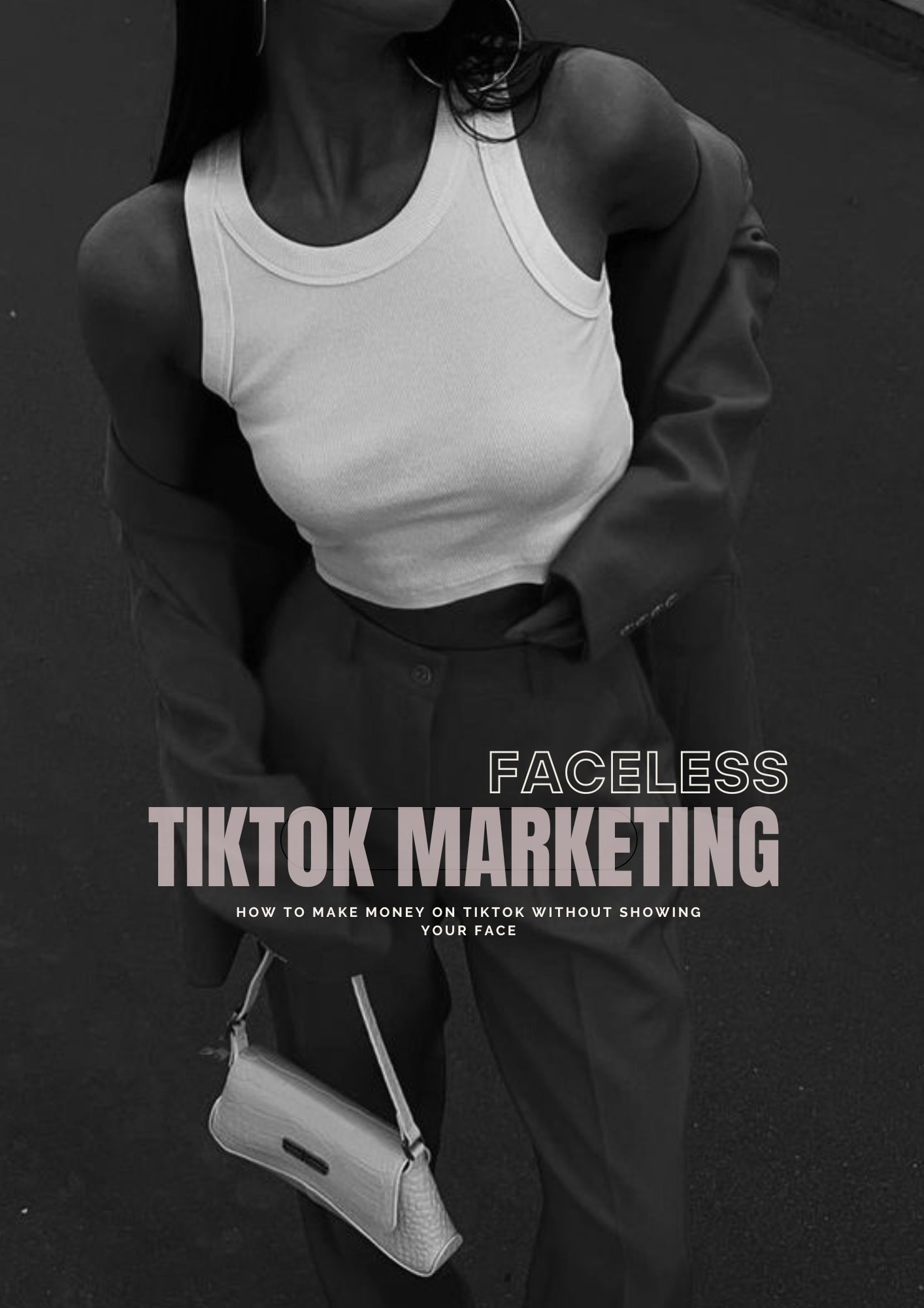 Faceless TikTok Marketing