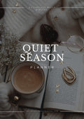 Quiet Planner