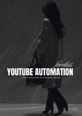YOUTUBE AUTOMATION HOW TO MAKE MONEY WITH FACELESS YOUTUBE