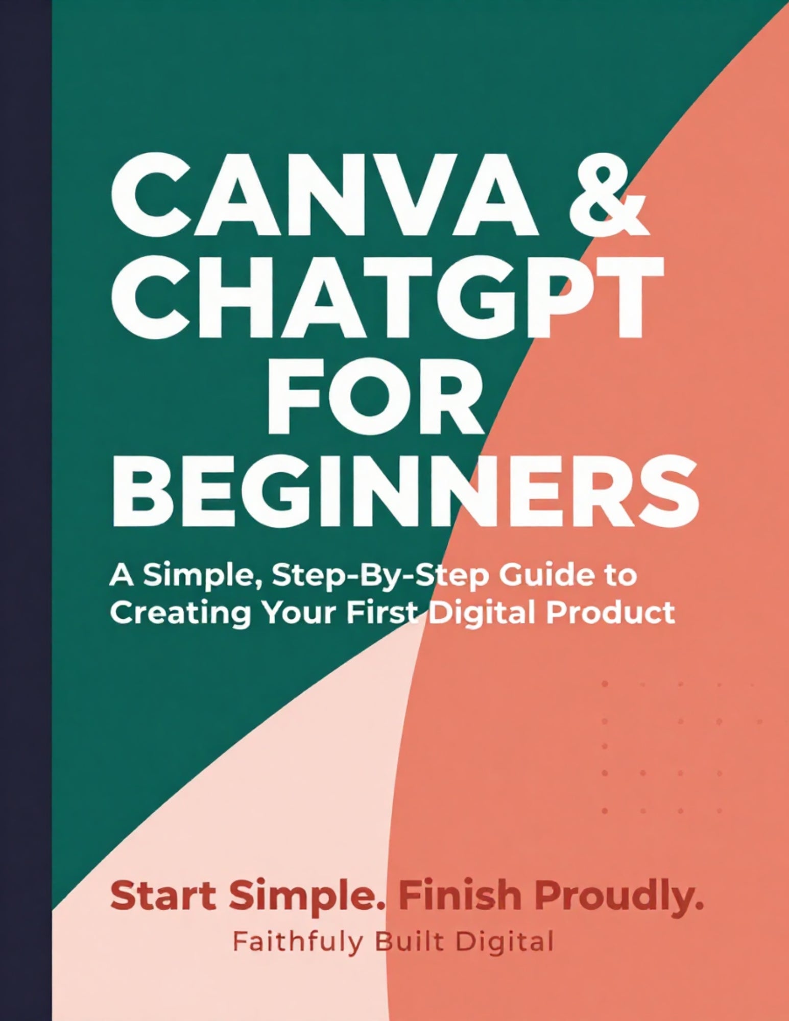 Canva & ChatGPT for Beginners